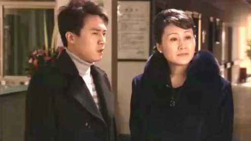 《中国家庭》刚离婚两家又碰到 前妻还怀孕了