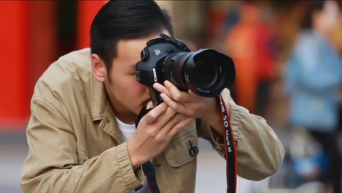 双十一前，杭州淘宝摄影师每天拍4000张照片，月入三四万