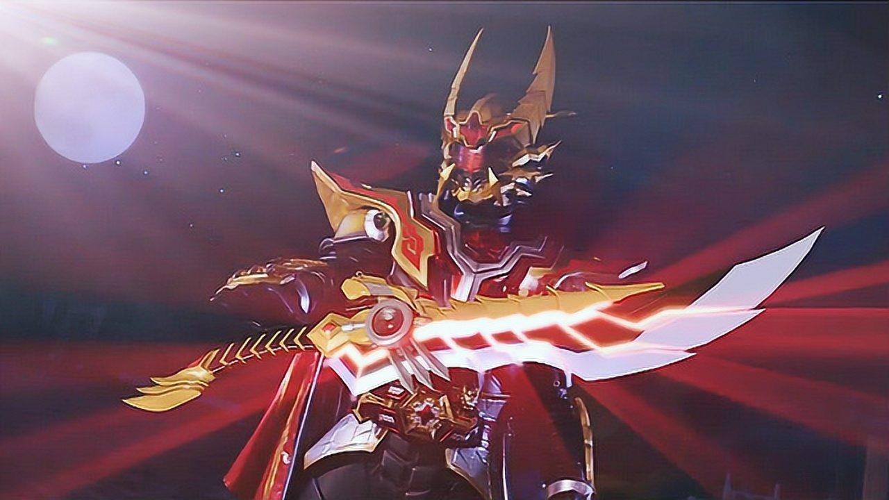 铠甲勇士帝皇侠vs铠甲勇士捕王你更喜欢哪一个