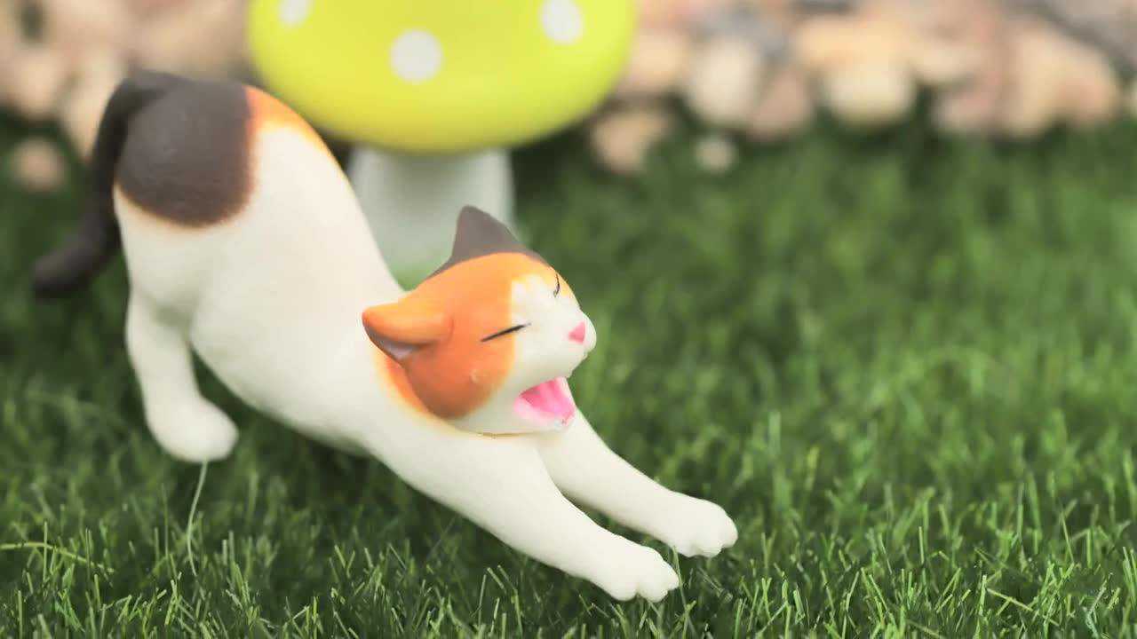 谭木匠懒猫公主系列