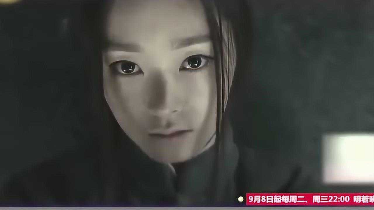 电影:《伪装者》黑寡妇报仇前先献出自己