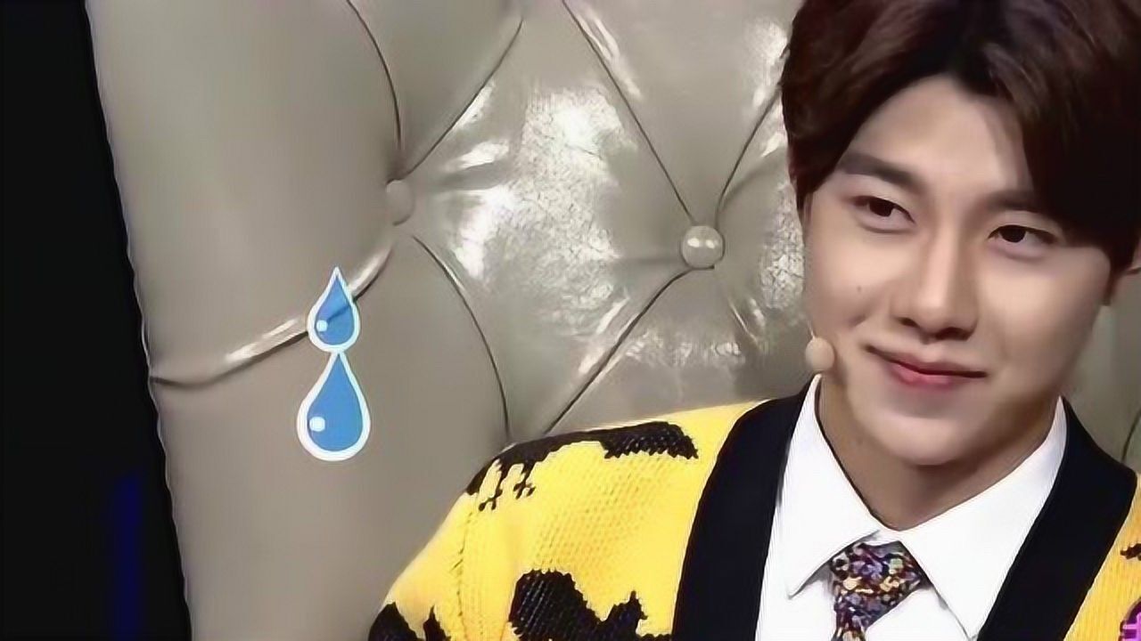 《非常完美》李叁木这段太尴尬,被女嘉宾拿最丑照片来p