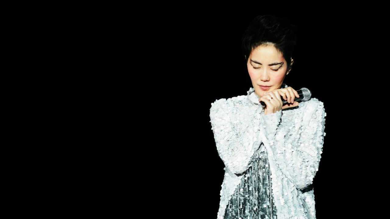 清平调王菲 腾讯网