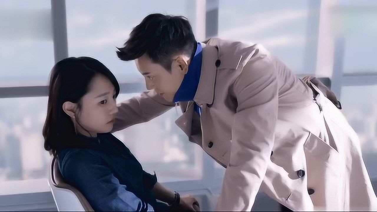 《南方有乔木速看版》第五集:时樾计划被破坏,南乔发现无人机问题