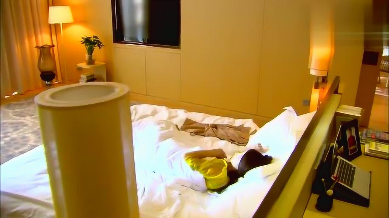 恋恋不忘向峻利用吴桐报复厉仲谋