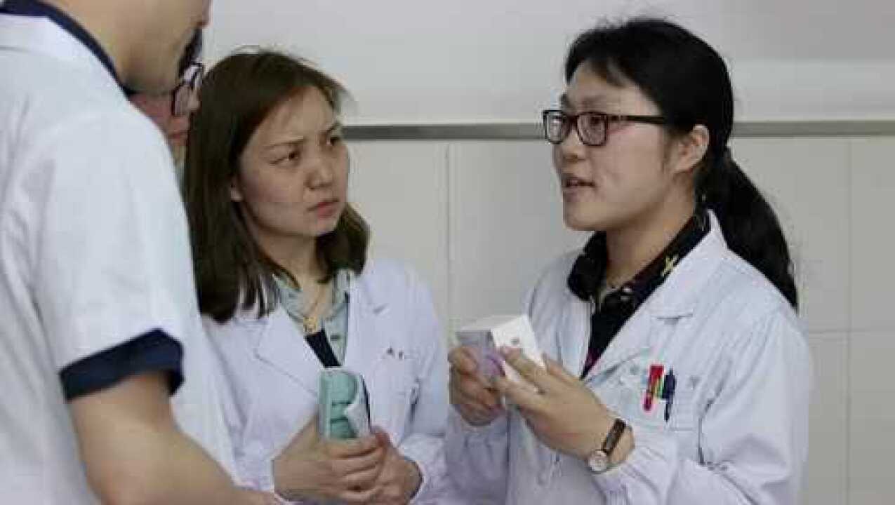 医院药学部介绍视频_高清1080P在线观看平台_腾讯视频