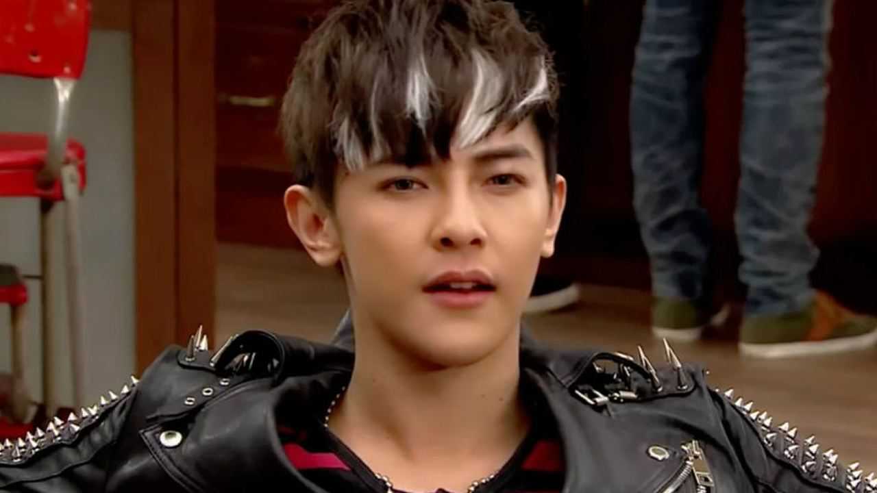 打架第一的汪大东唱歌竟然也厉害五首汪东城歌曲partytime