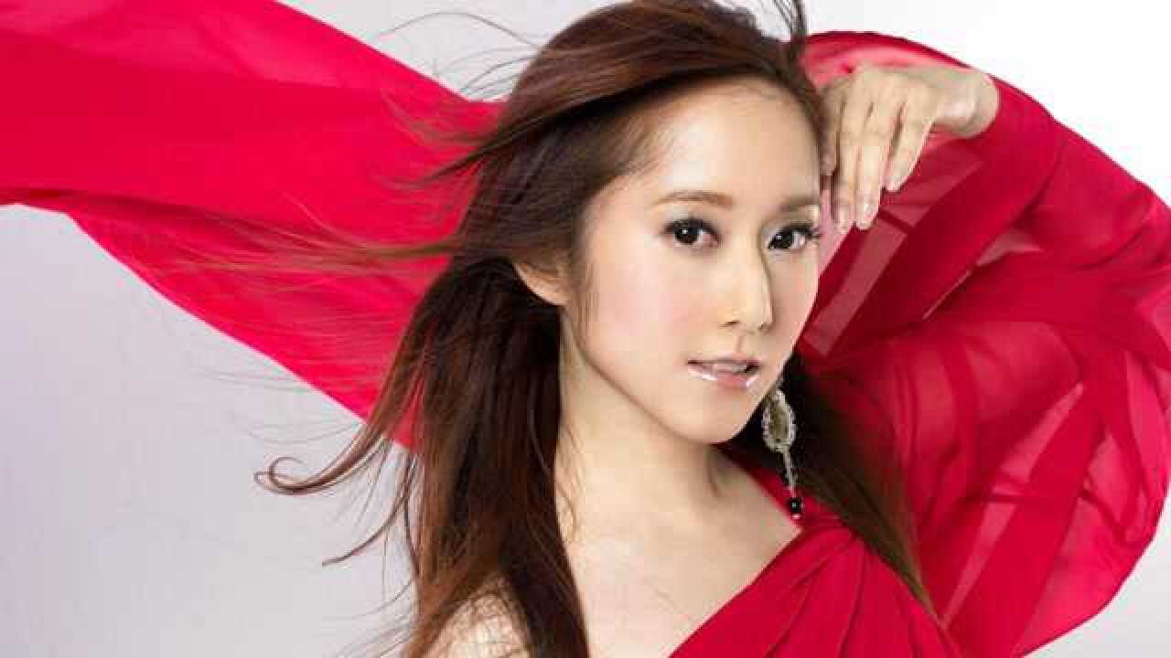 许慧欣最经典最好听的三首老歌每一首都深情动听找了好久现场版