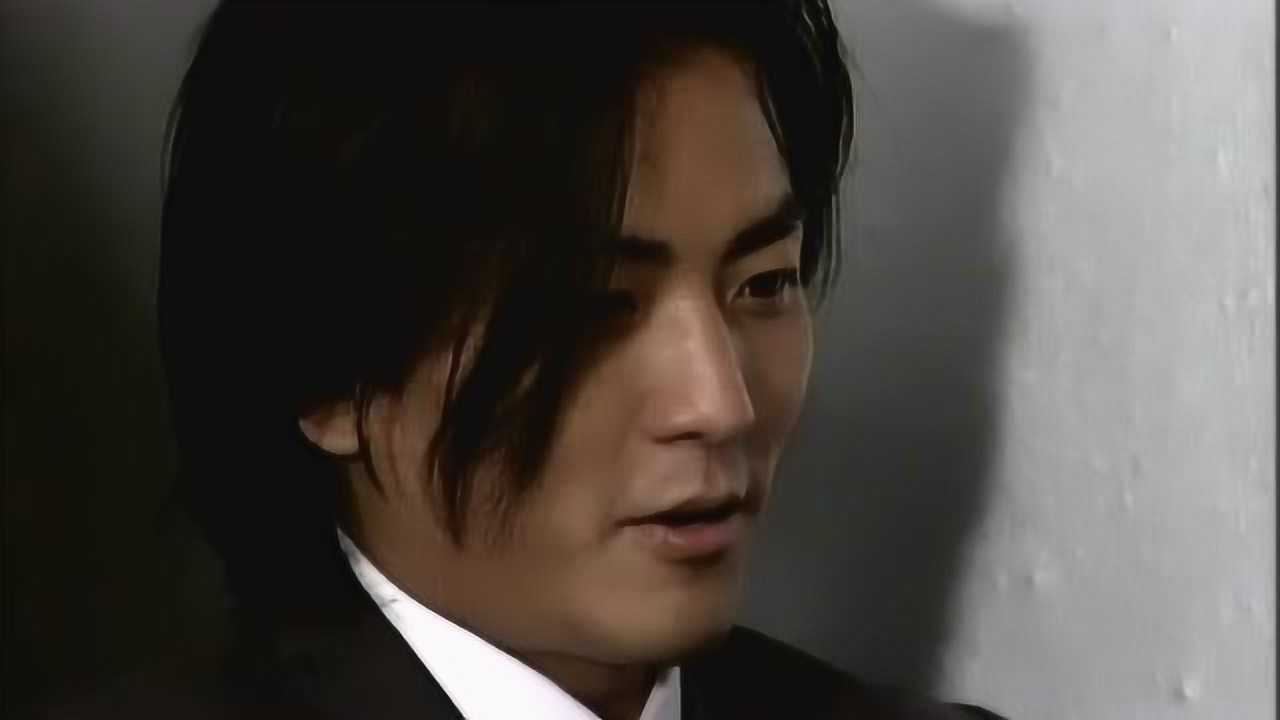 重温经典:tvb版《笑看风云》伊面花式表白松松,大家也学着点!_腾讯视