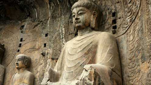 旅游|世界文化遗产龙门石窟 看石刻艺术品历史文化