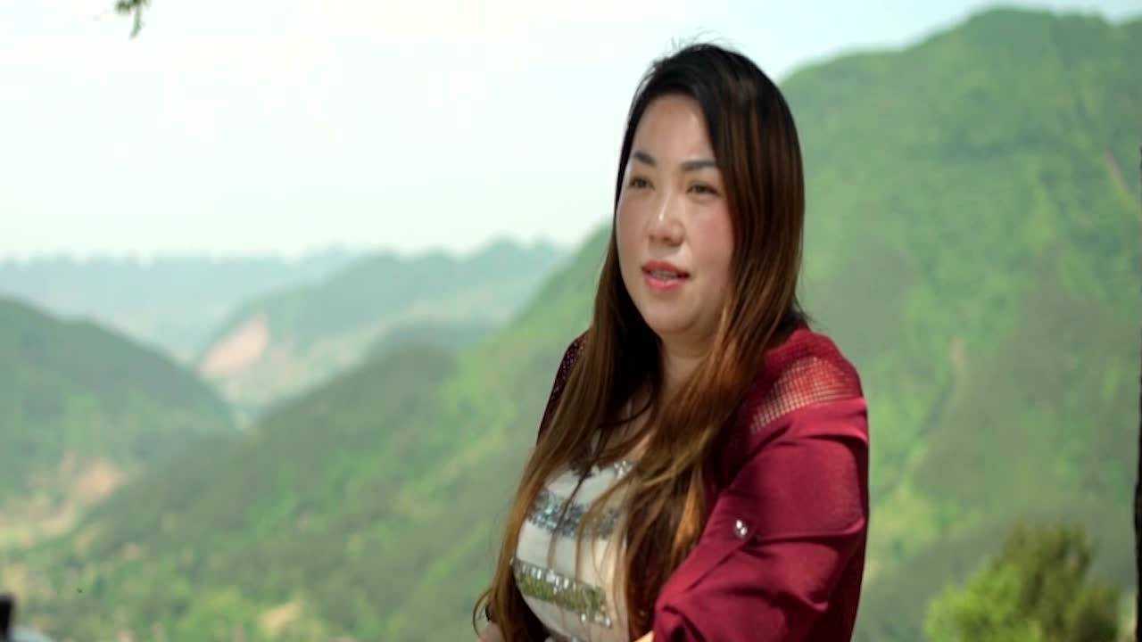 勉县第四届创新创业大赛风采展——鲁琼