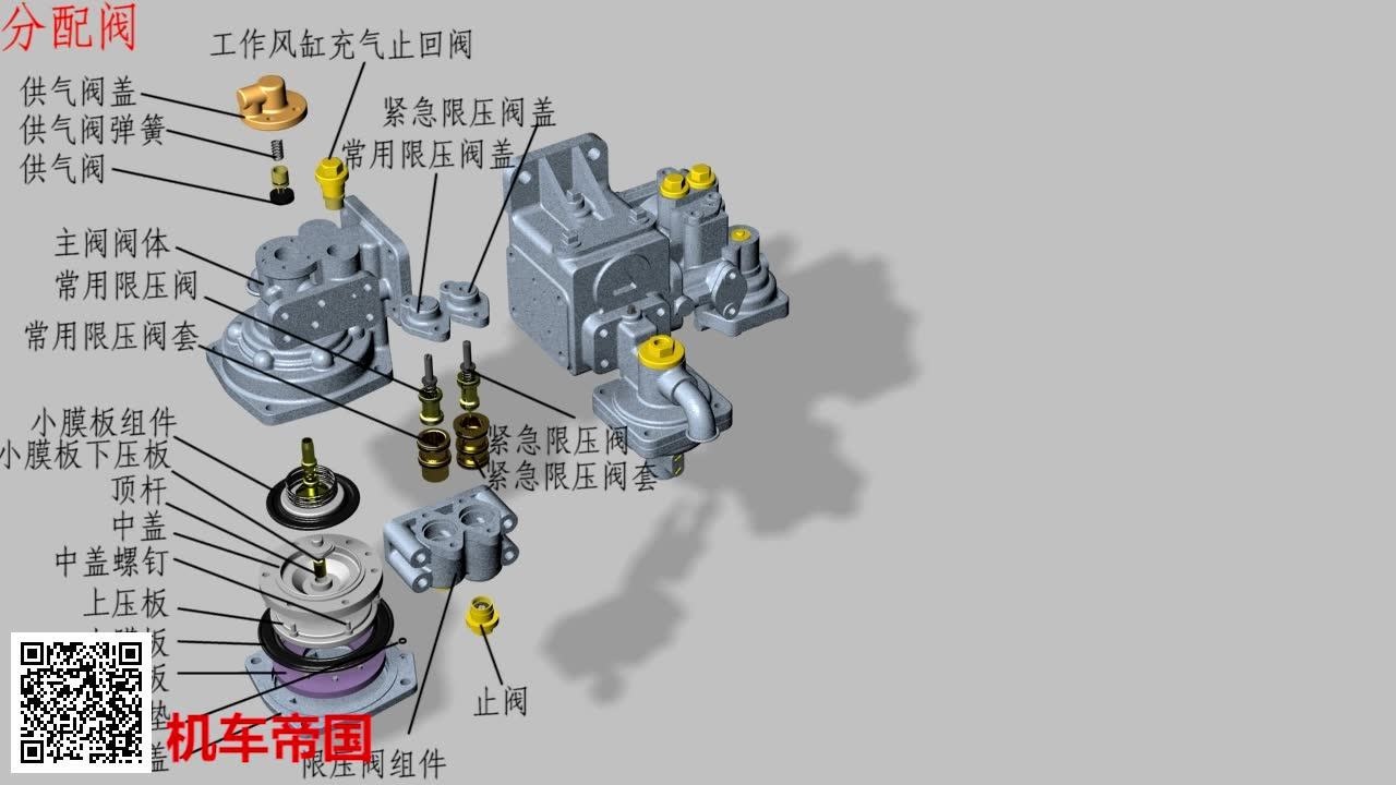 jz7分配阀图片图片