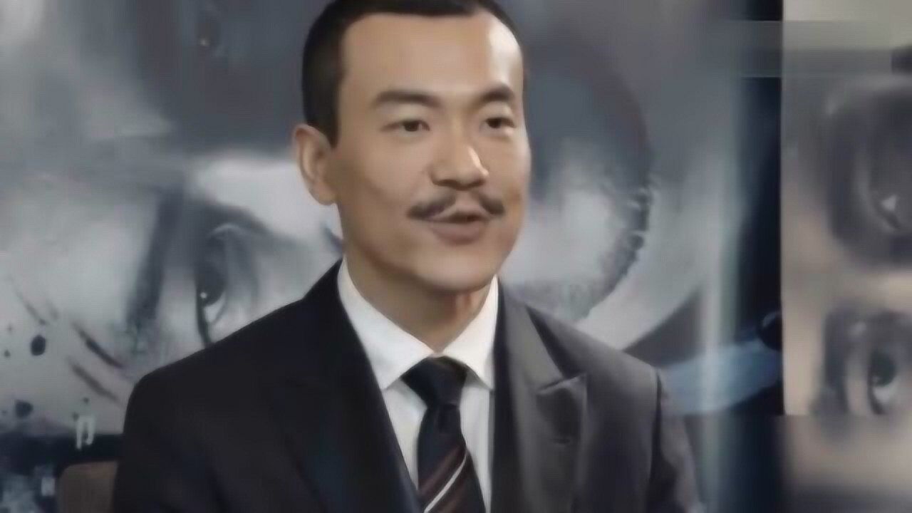 廖凡戛纳出席时尚活动中国绅士显风度_高清1080P在线观看平台_腾讯视频