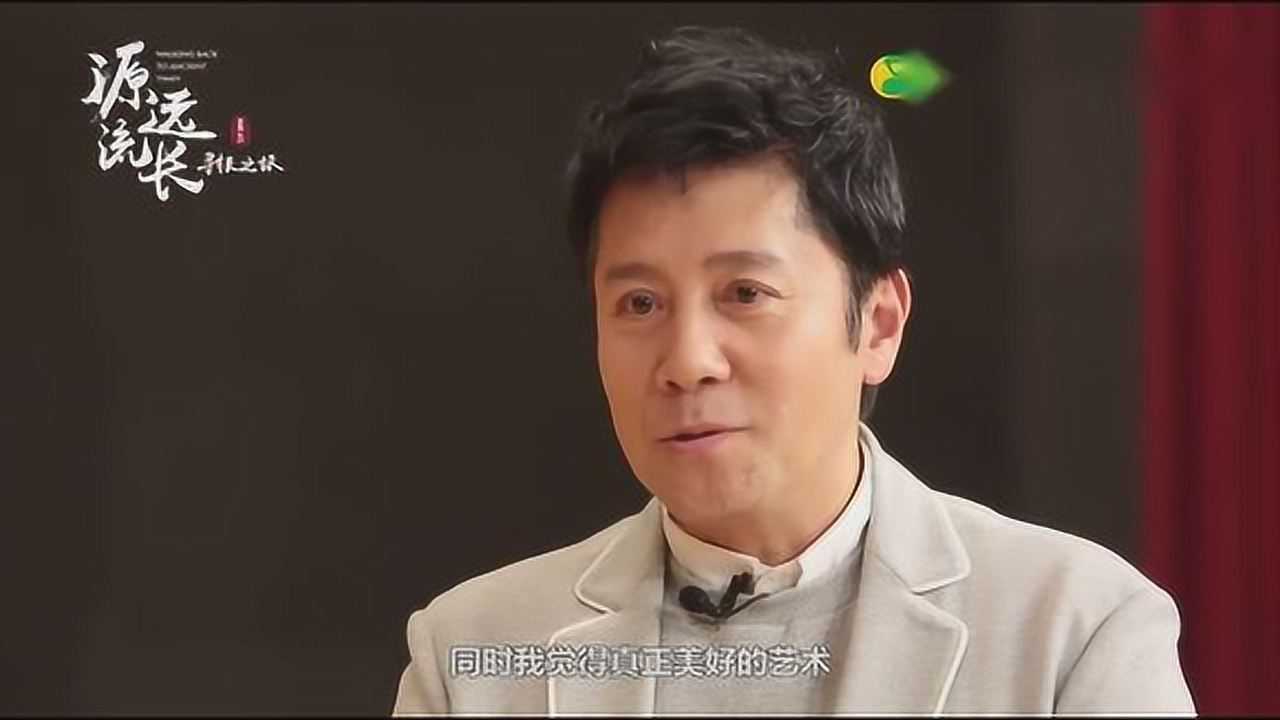 雷佳博士音乐会嘉宾张艺谋,阎维文,蔡国庆,刘涛采访视频!_腾讯视频