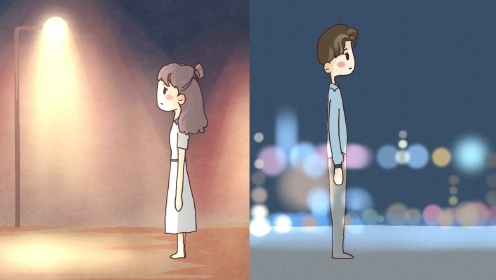 双手绘《忽而今夏》曾经喜欢的人现在在哪?