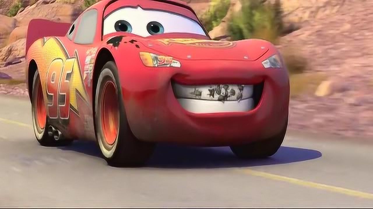 汽车王国里的人性化