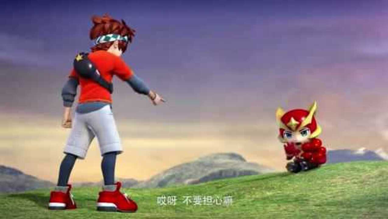 梦想召唤王思瑞居然把拳皇电光豹看成一只大猫服了