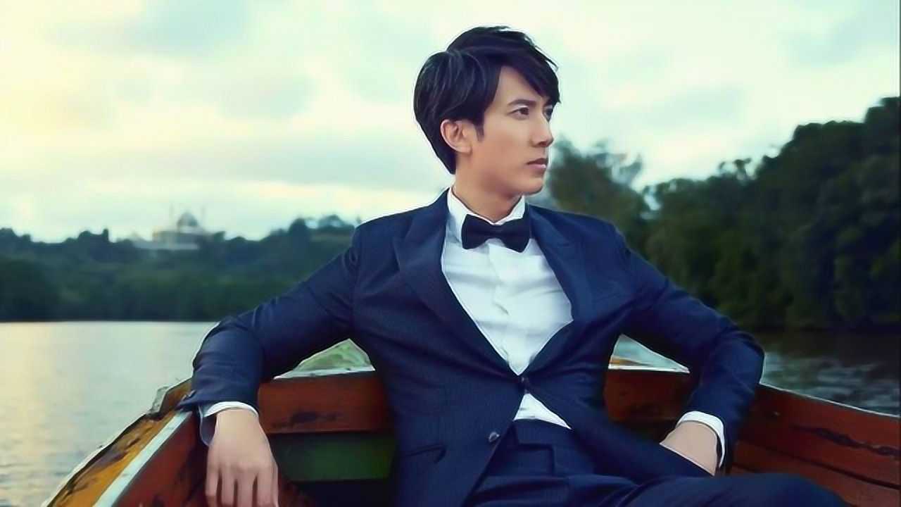 模范好男人看吴尊是怎么宠老婆的都学习一下吧