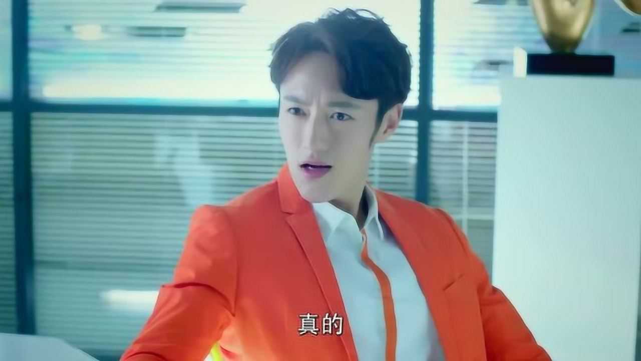 狐狸的夏天顾瑾昀觉得找海莲娜代言的这个方案太幼稚