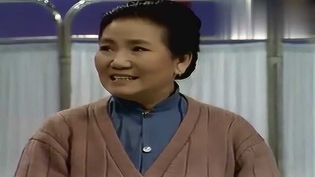 赵丽蓉经典小品司马光砸缸,侯耀文快崩溃了!