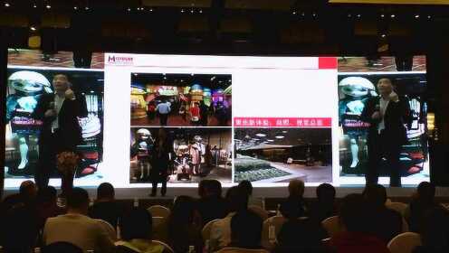 最新著名经济学家姚景源老师演讲【巨商网】