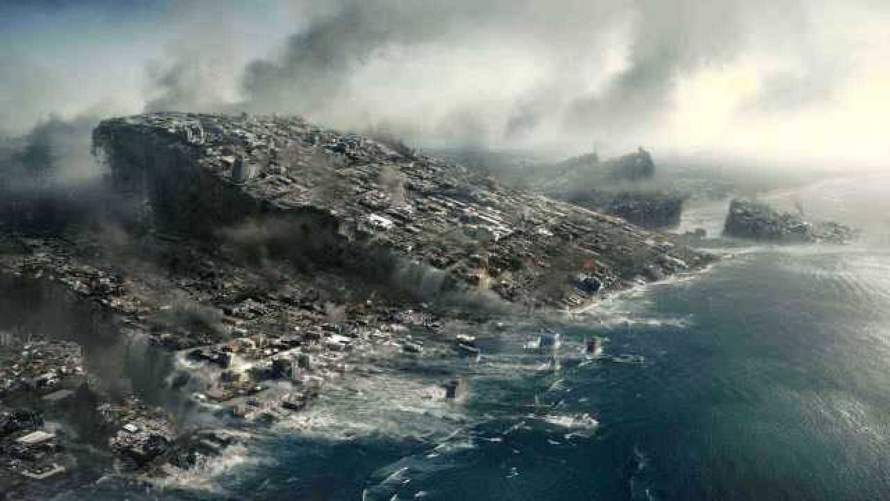 玛雅预言后,揭秘真正的世界末日之谜,2036年或将无人幸免