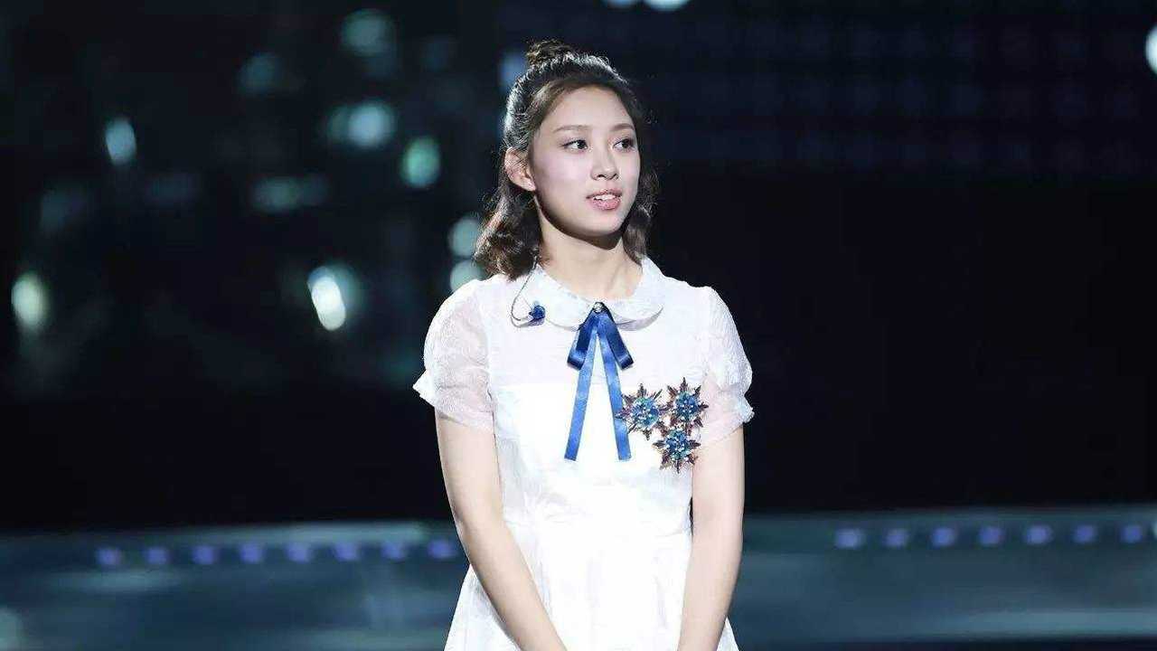 杭师大110周年校庆叶炫清做客当嘉宾别人家的大学没跑了