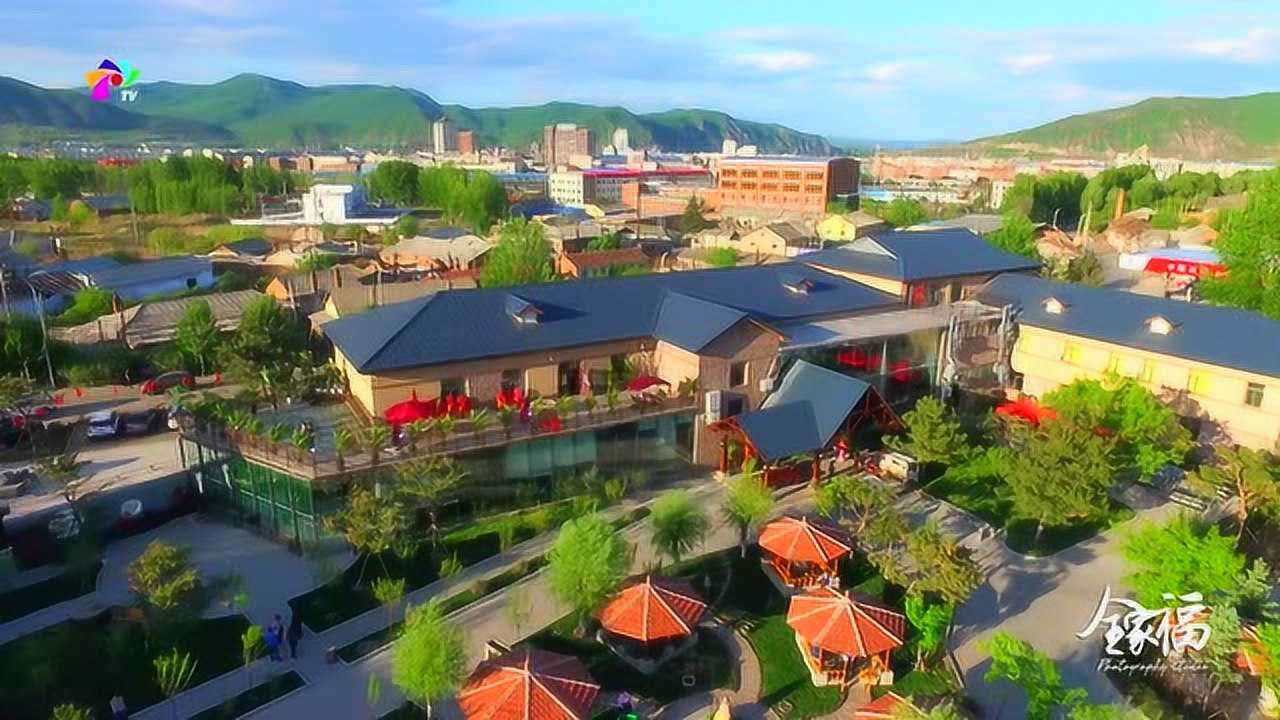 图们市国门生态园 欢迎您的光临