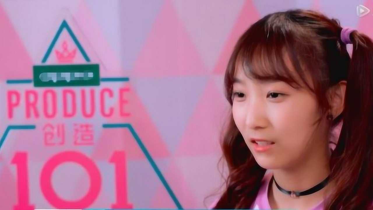 创造101吕小燕舞蹈没难度却成大黑马王一博给出了这样答复