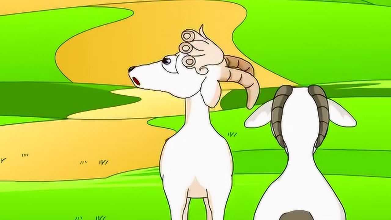 儿童故事三只羊_高清1080P在线观看平台_腾讯视频