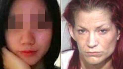 中国19岁花季少女在美遭枪杀案：检察官私自与凶手达成认罪协议