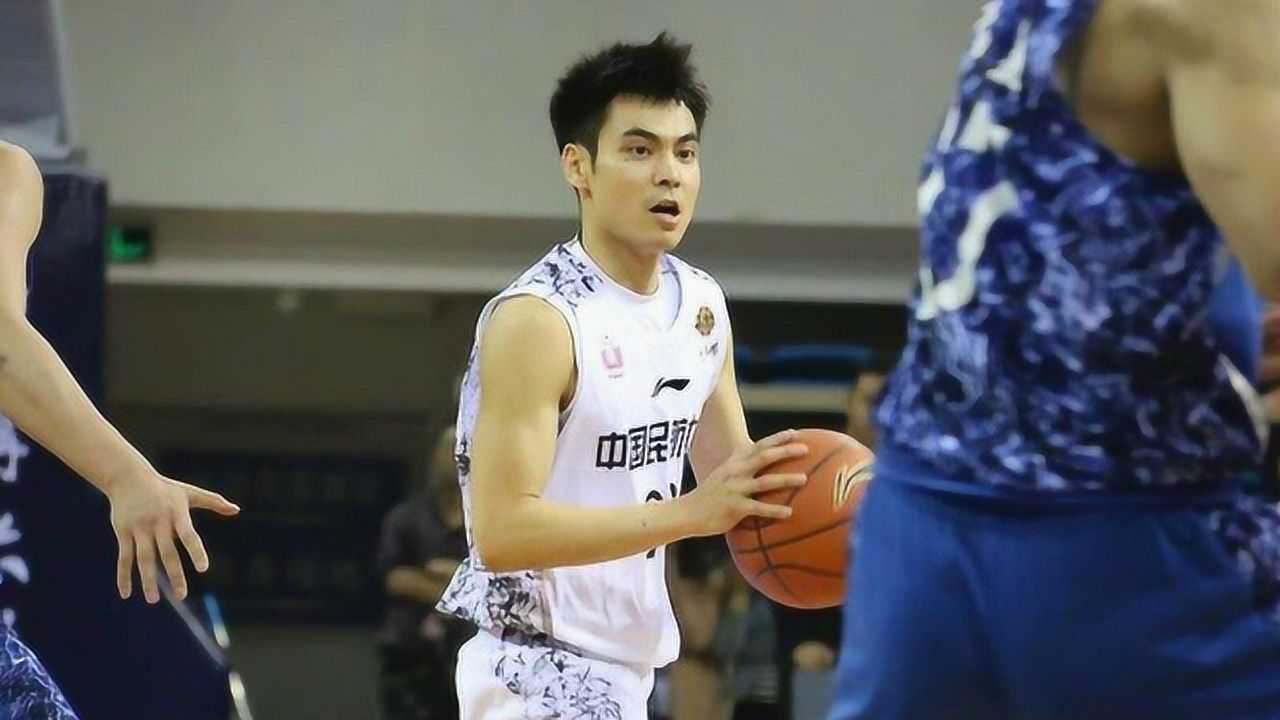 cuba决赛5佳球:贾明儒绝杀捍卫主场!_高清1080p在线观看平台_腾讯视频