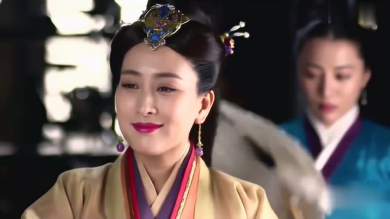 芈月传魏少使这句话说对了嫡长子生出来确实讨人嫌果然神预言