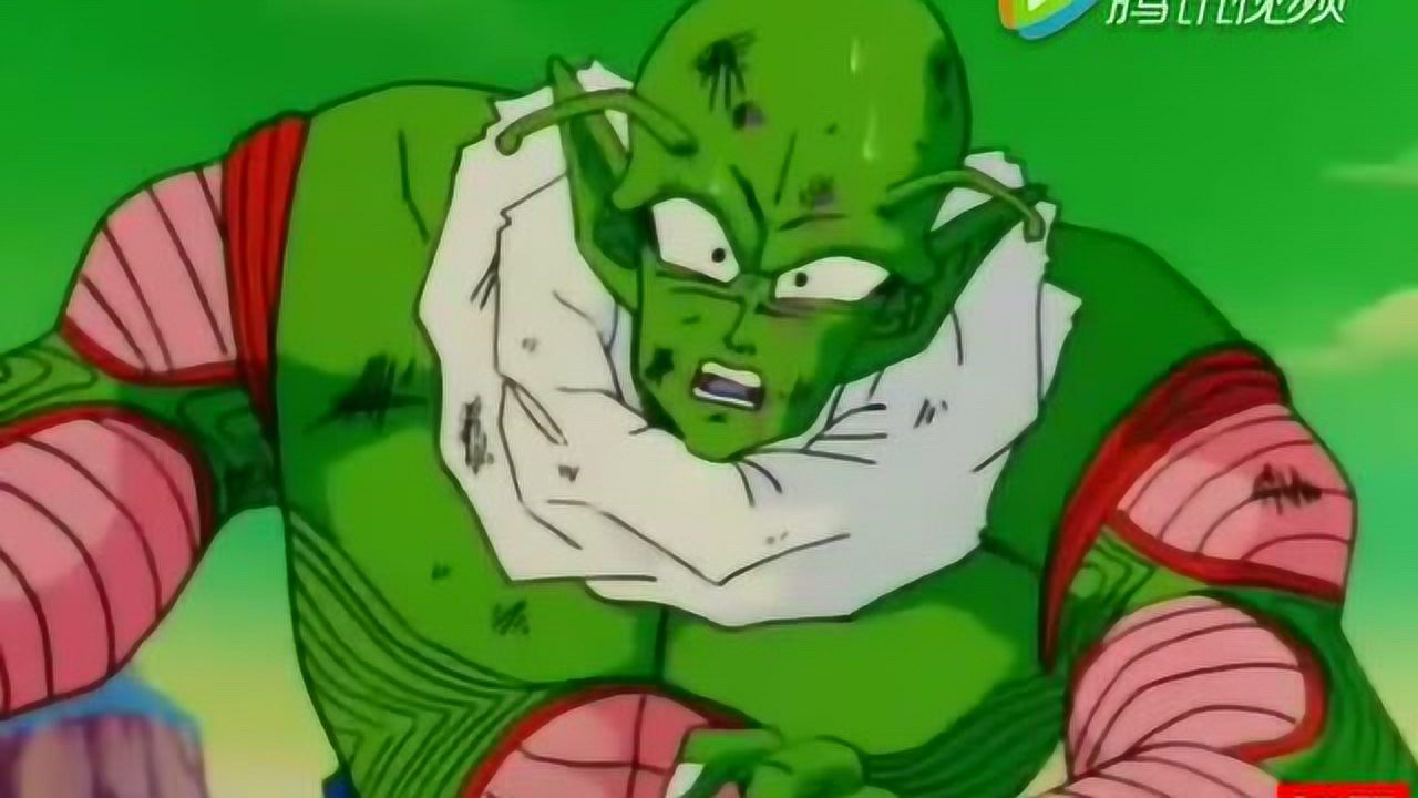 短笛把弗利萨给激怒了 后果非常严重