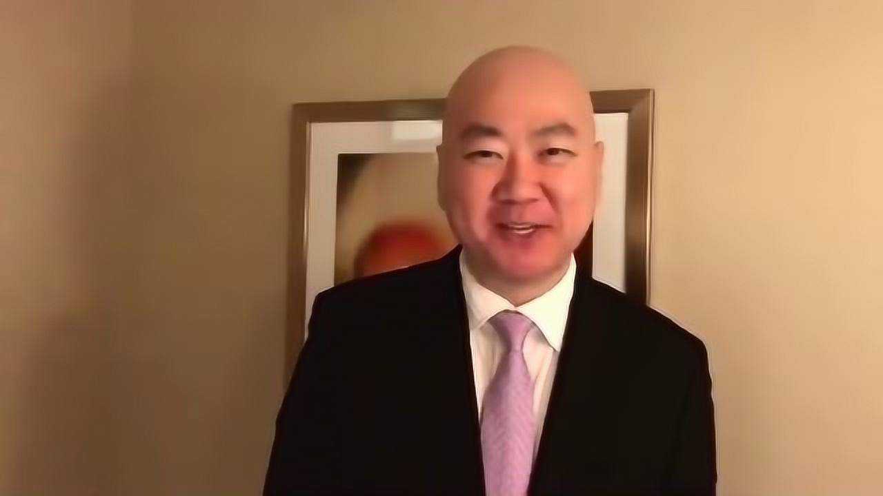 郭冬临示范自我介绍超可爱贴心提醒面试时要微笑了