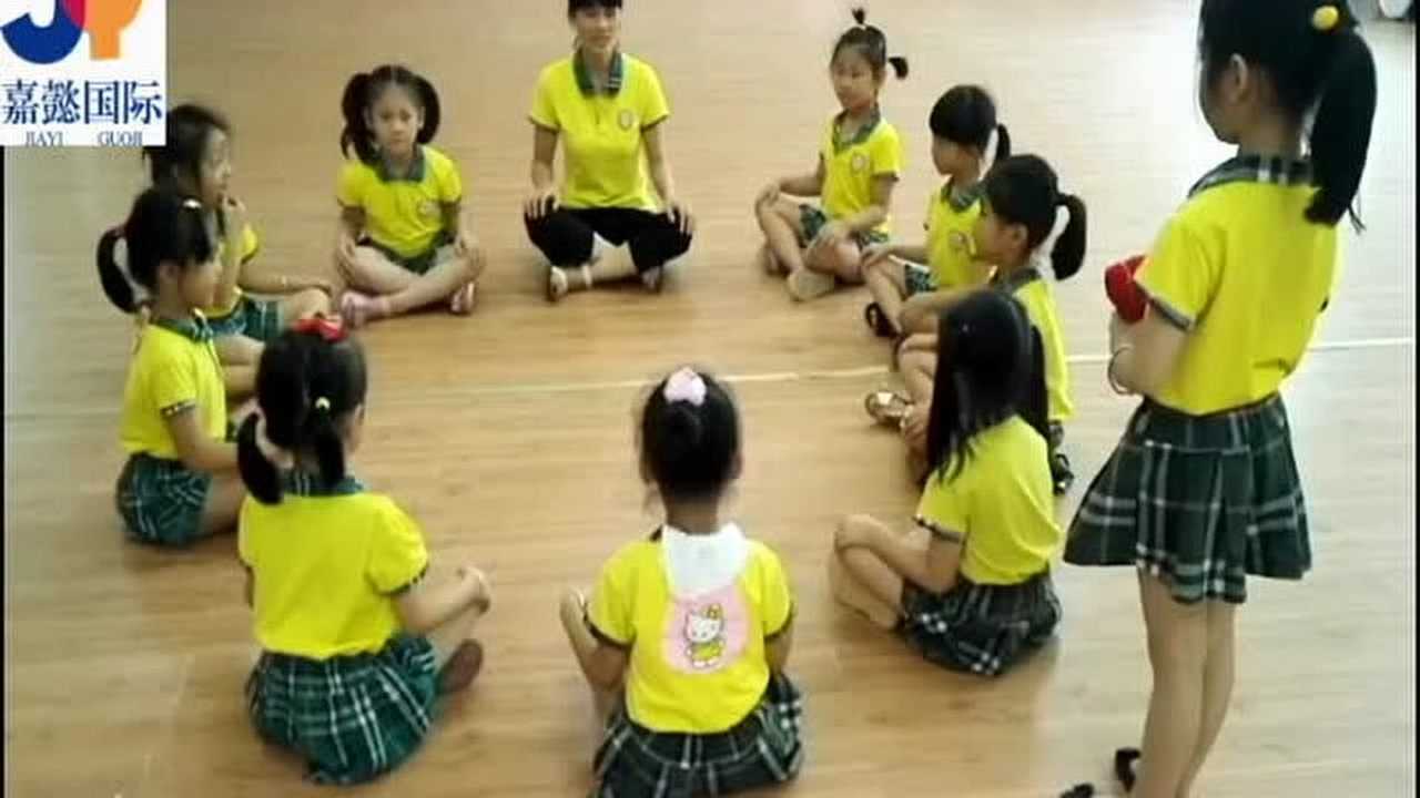 好玩的丢手绢游戏_高清1080P在线观看平台_腾讯视频