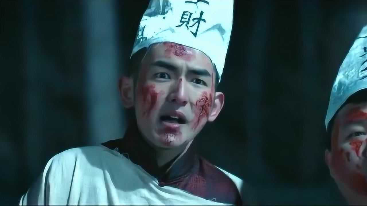 崔走召编剧的灵异鬼片青年误入阴煞之地东北马家出手捉鬼