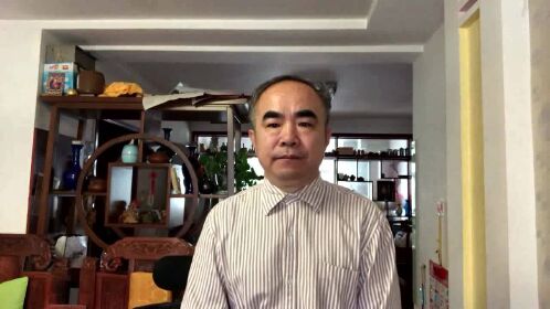 苏树华老师讲授《如何是一门深入》