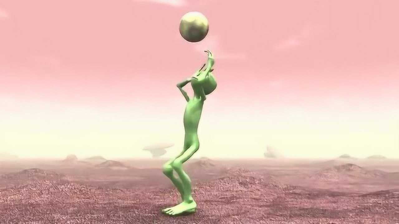 2018世界杯版全球火爆的青蛙舞步dametucosita