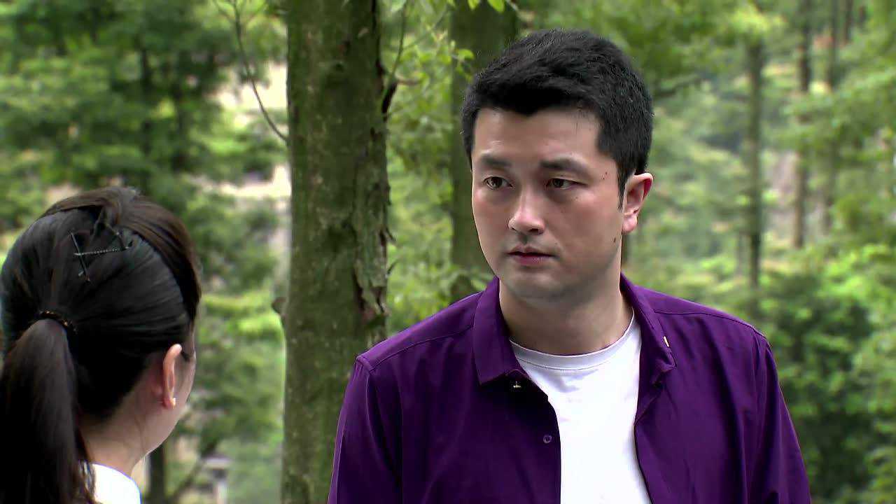 普法栏目剧《心之痕》上集预告