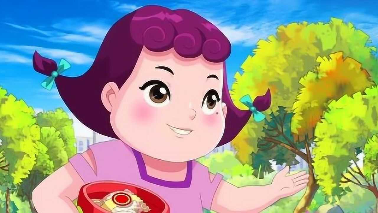 天眼归来:香菱给老奶奶送中秋月饼,奶奶开心极了_高清1080p在线观看