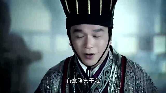 《轩辕剑之汉之云》王韬被横艾拆穿还如此嚣张,见到此人慌了神