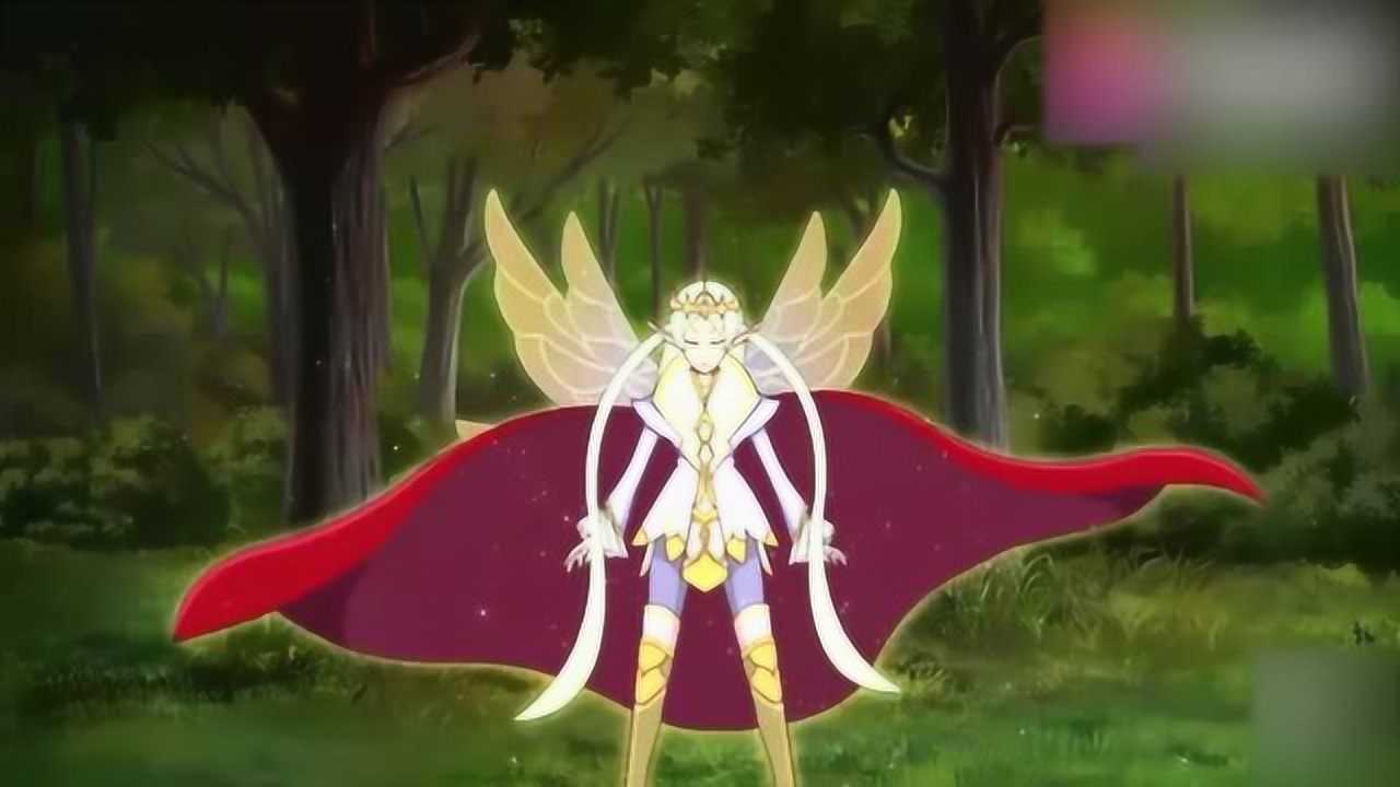 小花仙:曼达从此与古灵仙族没有任何关系,不灭忍的话值得深思