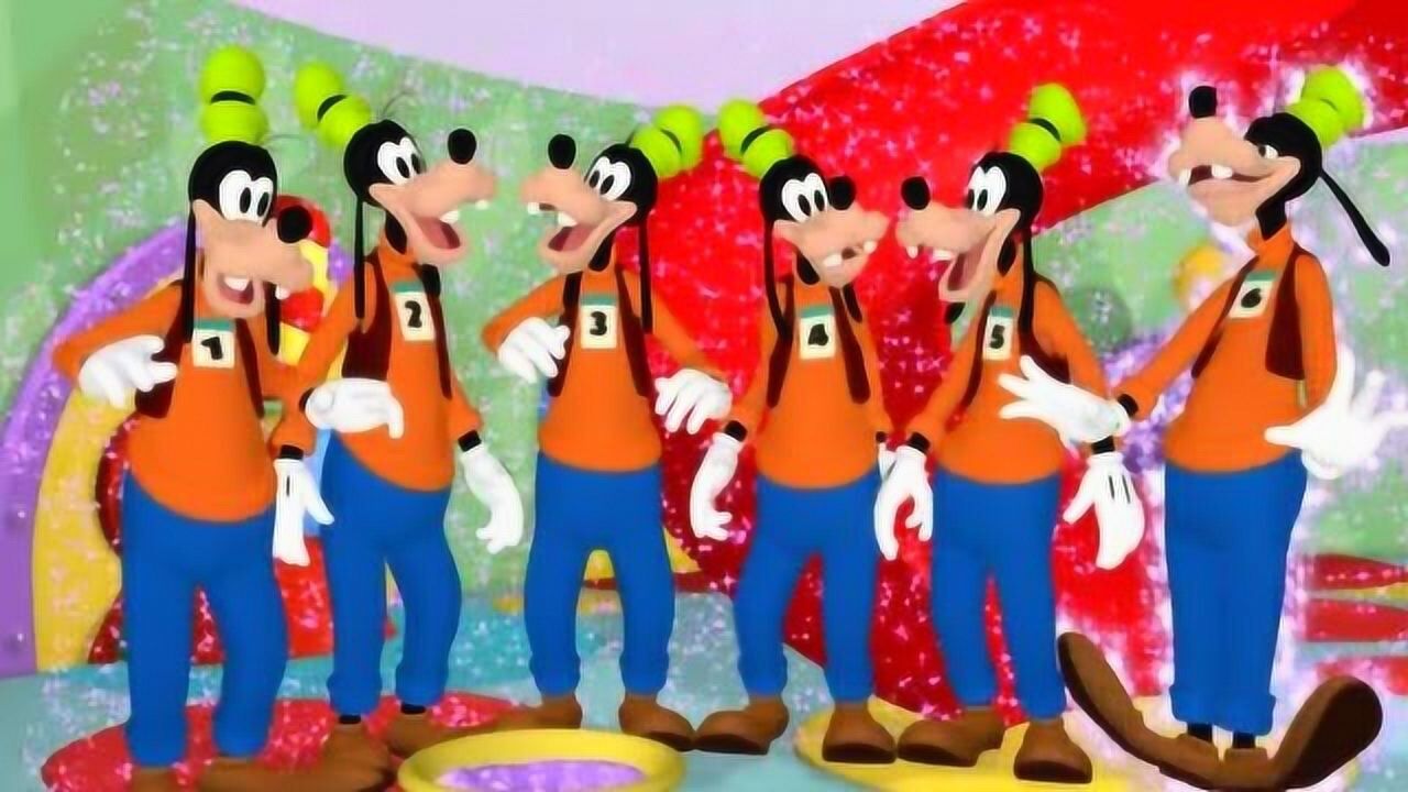 米奇妙妙屋米奇经过严格测试假高飞失去巫术_腾讯视频