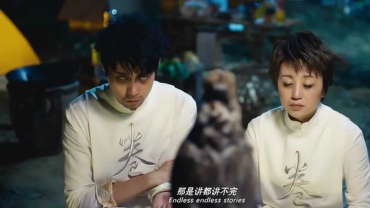 终于成功把鹰给熬死了_高清1080P在线观看平台_腾讯视频