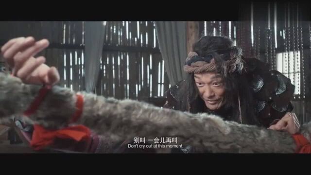 2018最新动作电影,这都色成啥程度了?男女都不分了!