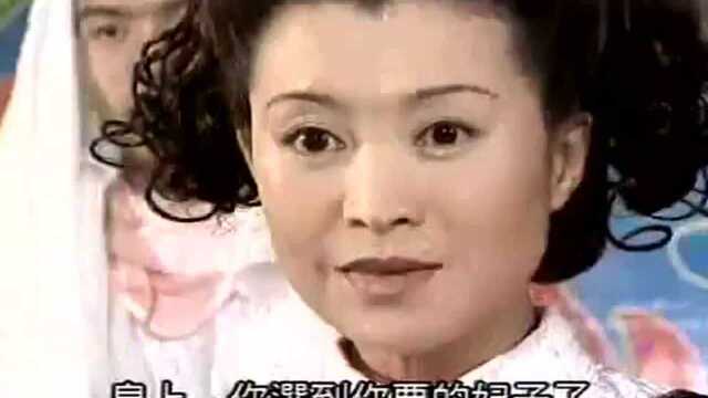 镜花缘男主林之洋来到女儿国,集女儿国王的万千宠爱于一身