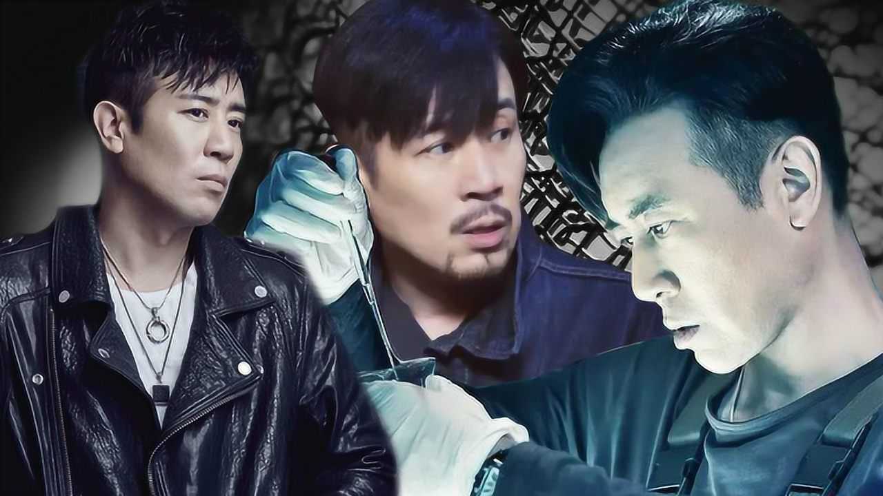 王者荣耀版《猎毒人》于和伟解锁新手高能玩法与大咖