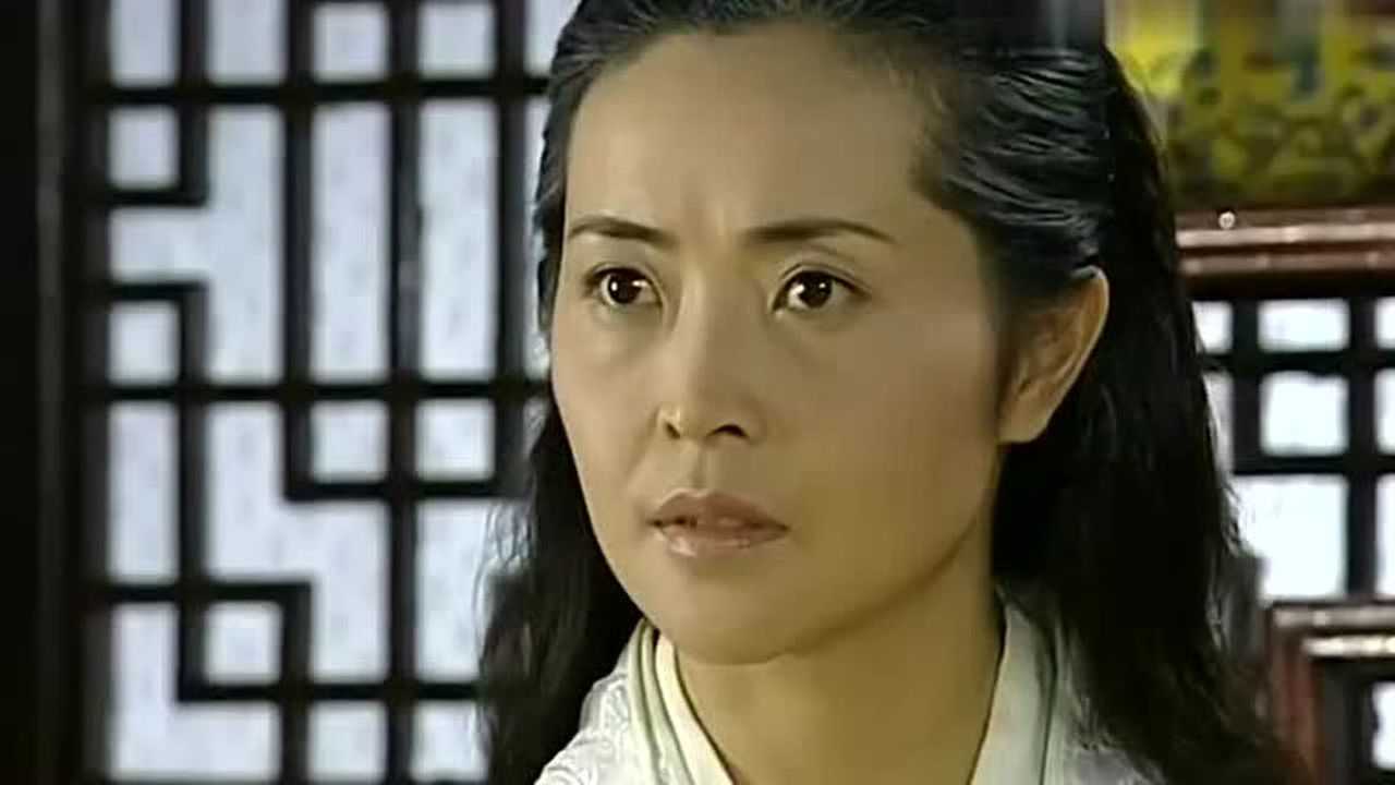 雪花女神龙玉竹夫人发现国师就是当日见过的欧阳