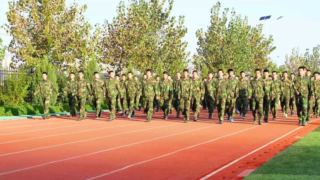 静宁县文萃中学